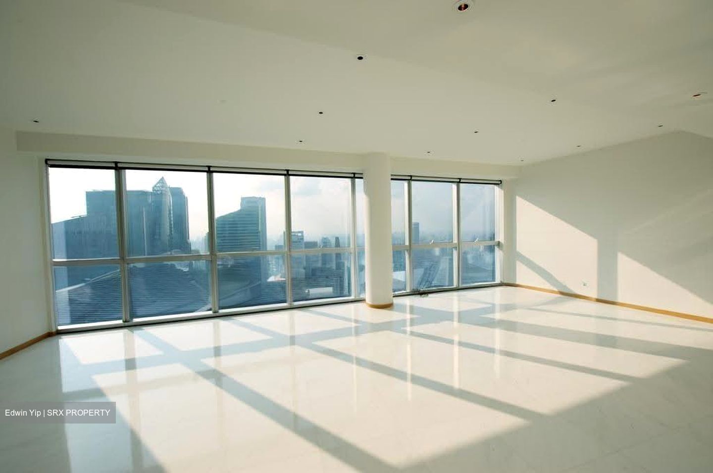 Marina Bay Residences (D1), Condominium #629367861